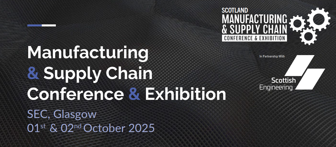 Manufacturing & Suppy Chain Conference & Exhibiation