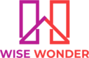 wise wonder logo