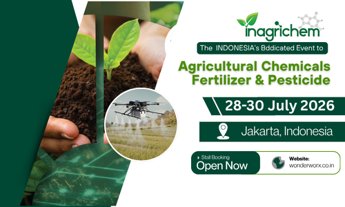 Inagrichem 2026