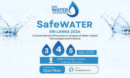 Safe Water Sri Lanka 2026