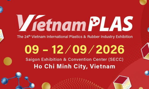 Vietnam Plas 2026